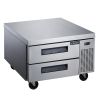 DCB36-D2 Chef Base   Refrigerator