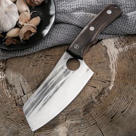 Kitchen Household Kitchen Knife Deboning Special Slaughtered Meat Joint File (Option: Boneless Kitchen Knife No.1)